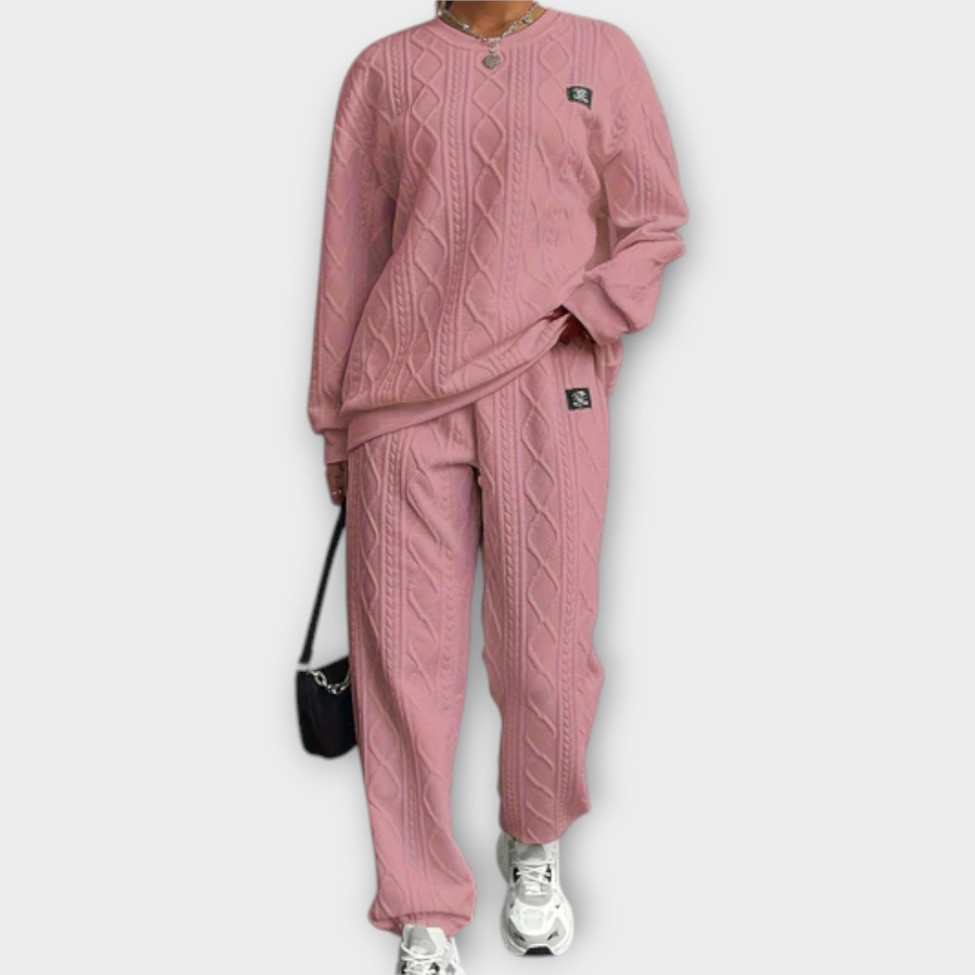 Pink / 2XL