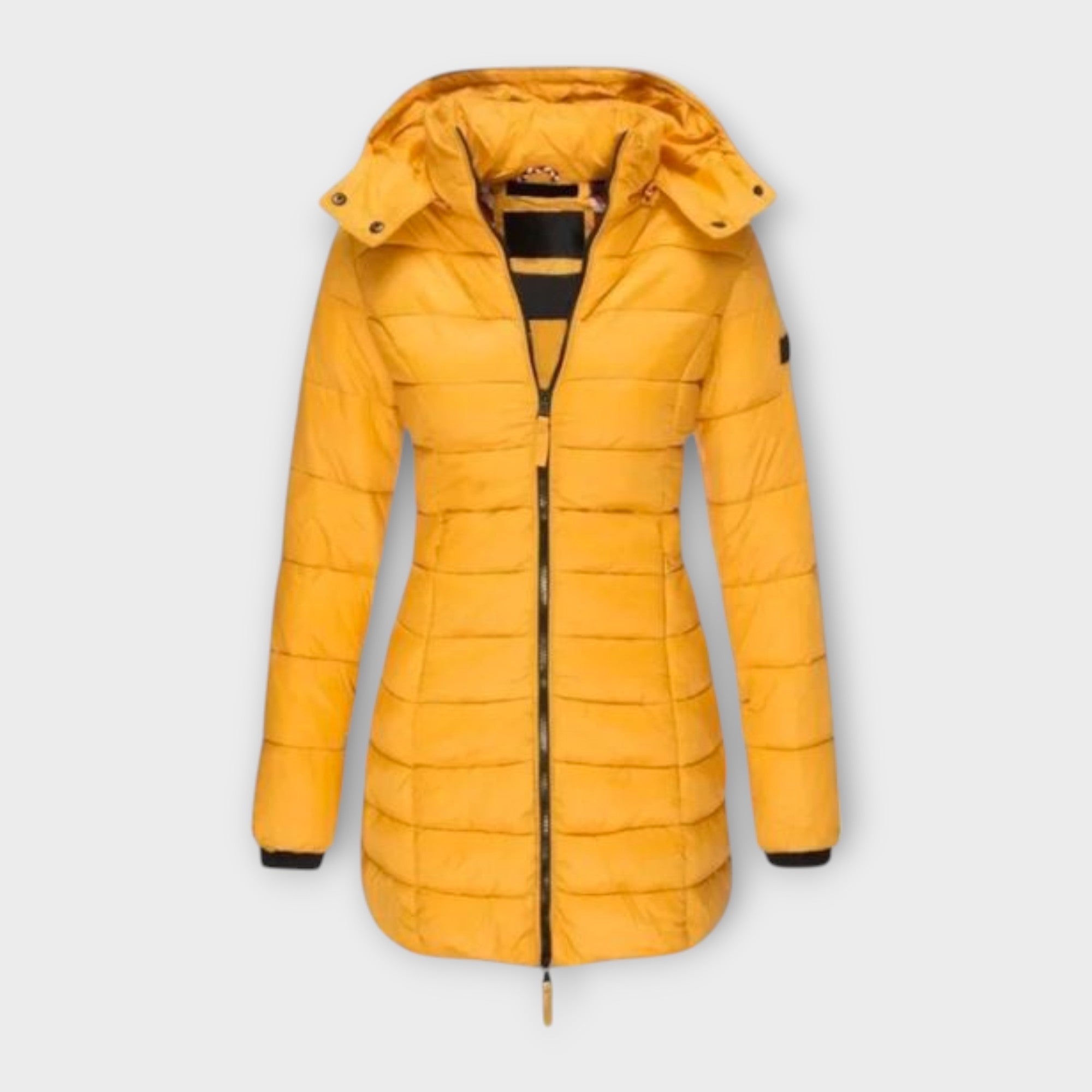 Yellow / 2XL