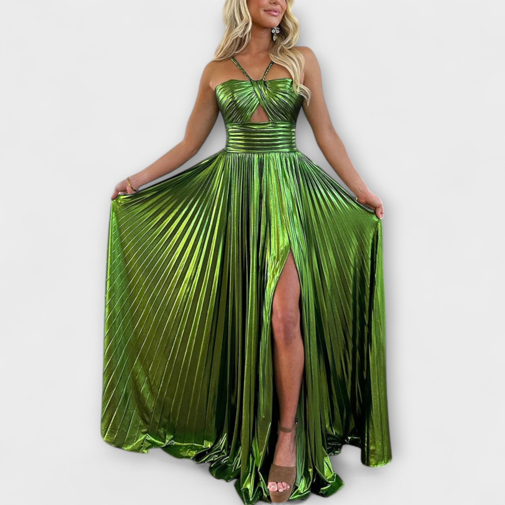 Green / XL