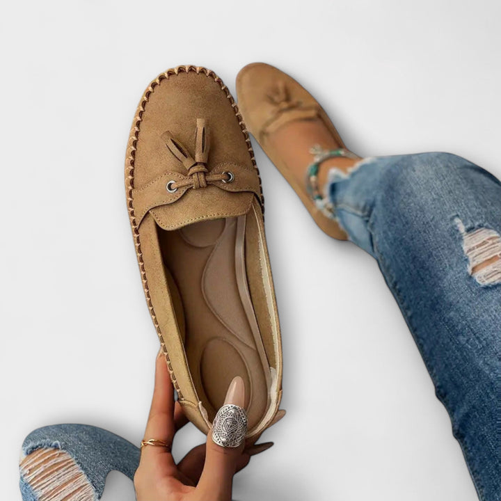 Chelsea - Cozy Soft Loafers for Ultimate Comfort