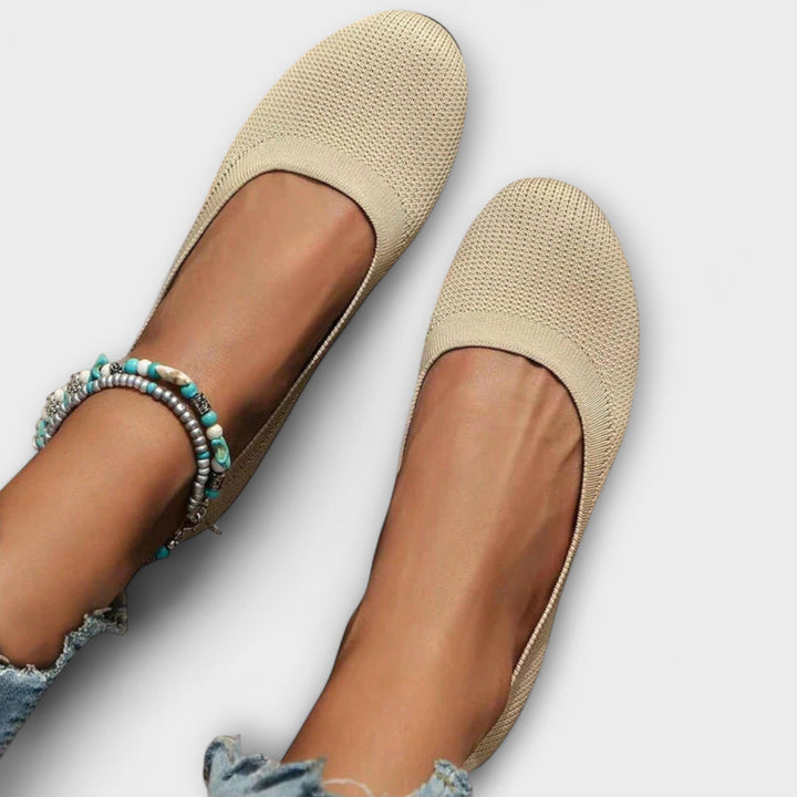 Mia - Breathable Anti-Slip Footwear