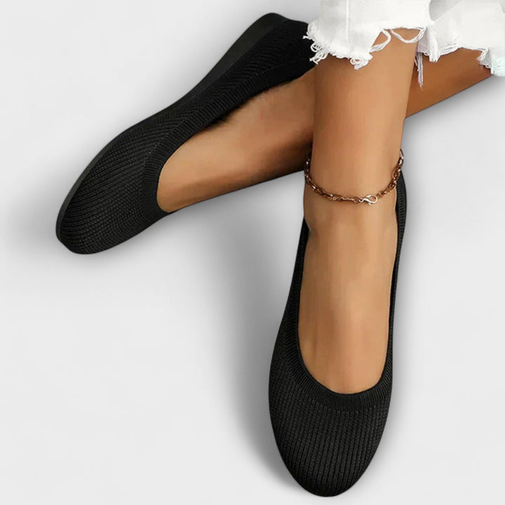 Mia - Breathable Anti-Slip Footwear