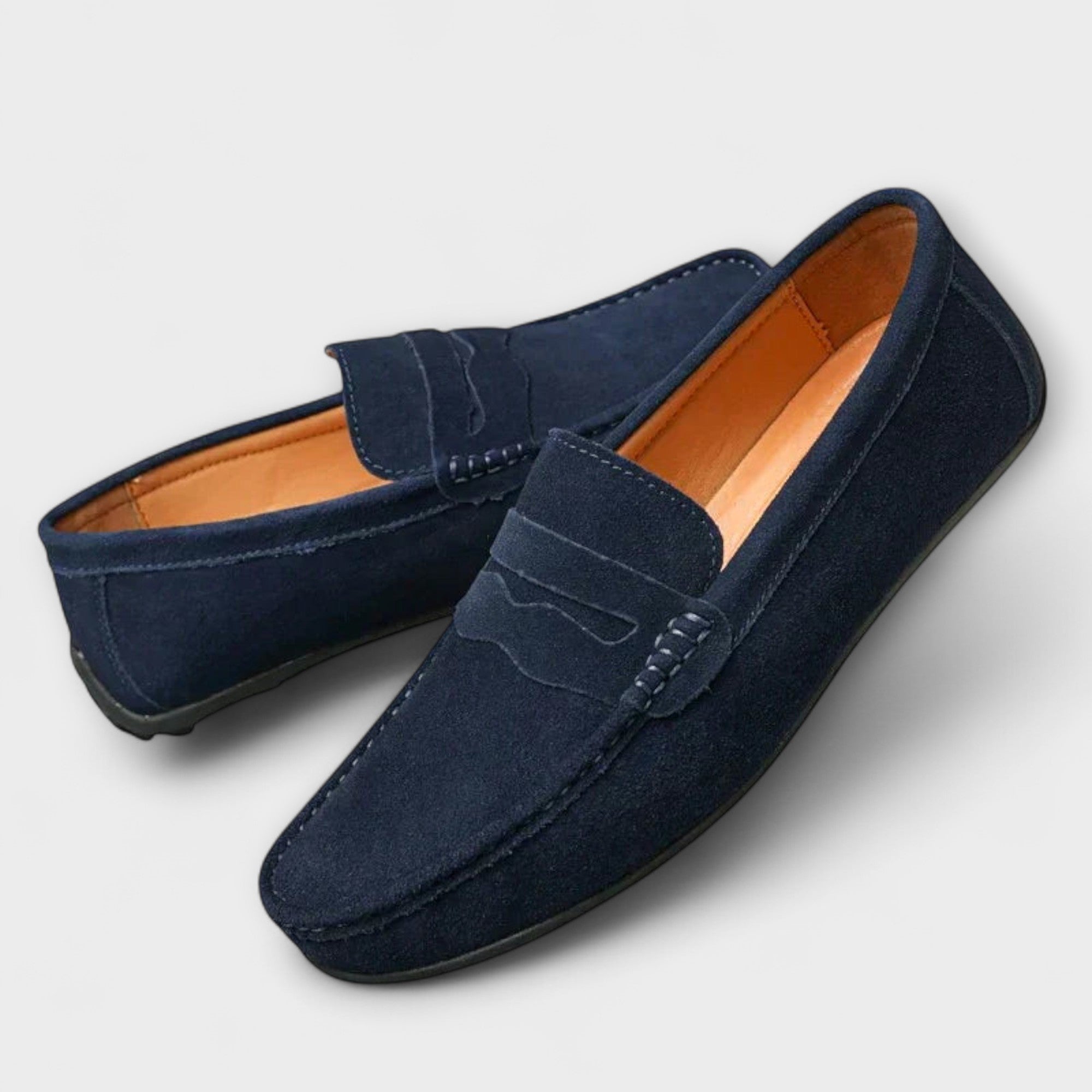 Navy / 12