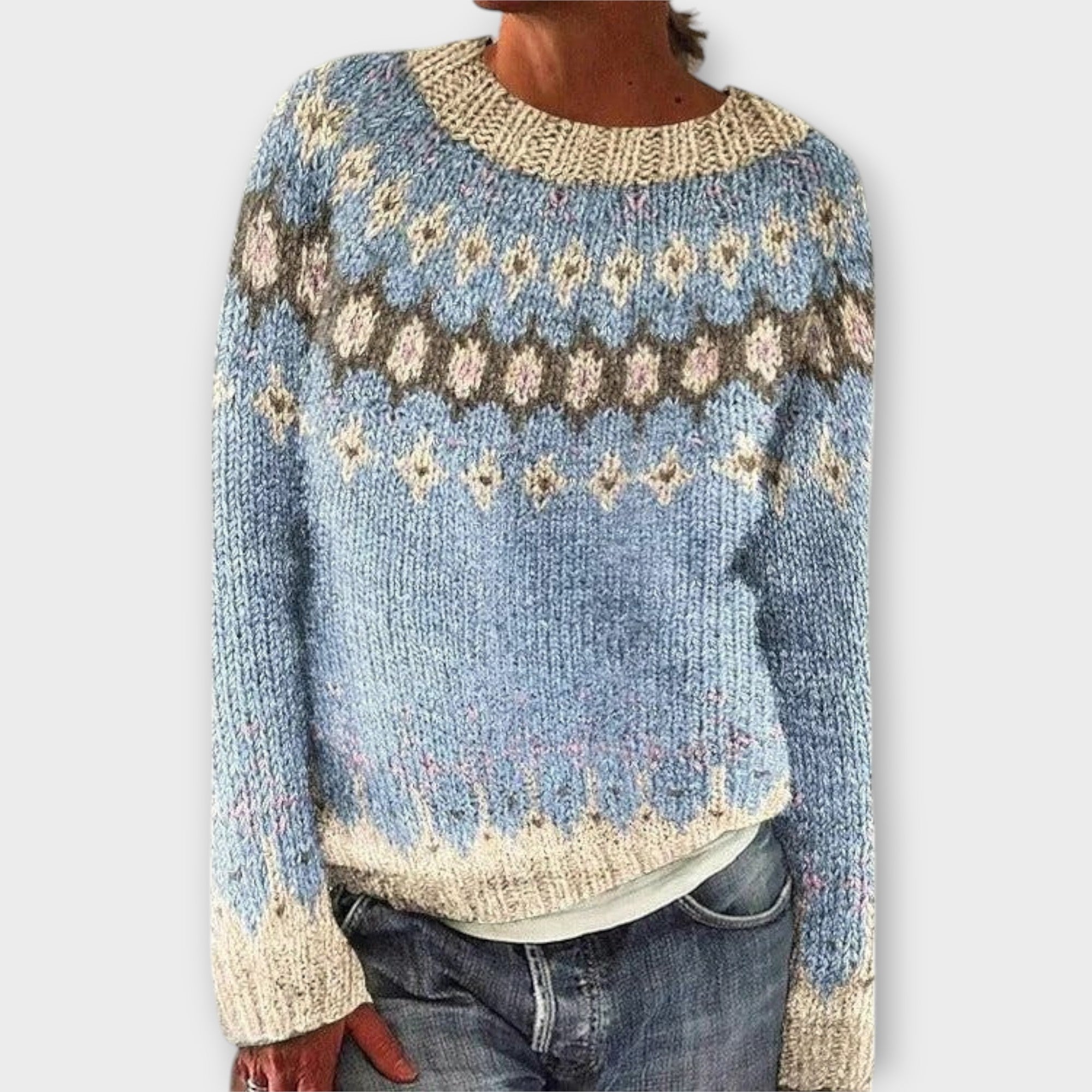 Light Blue / 2XL