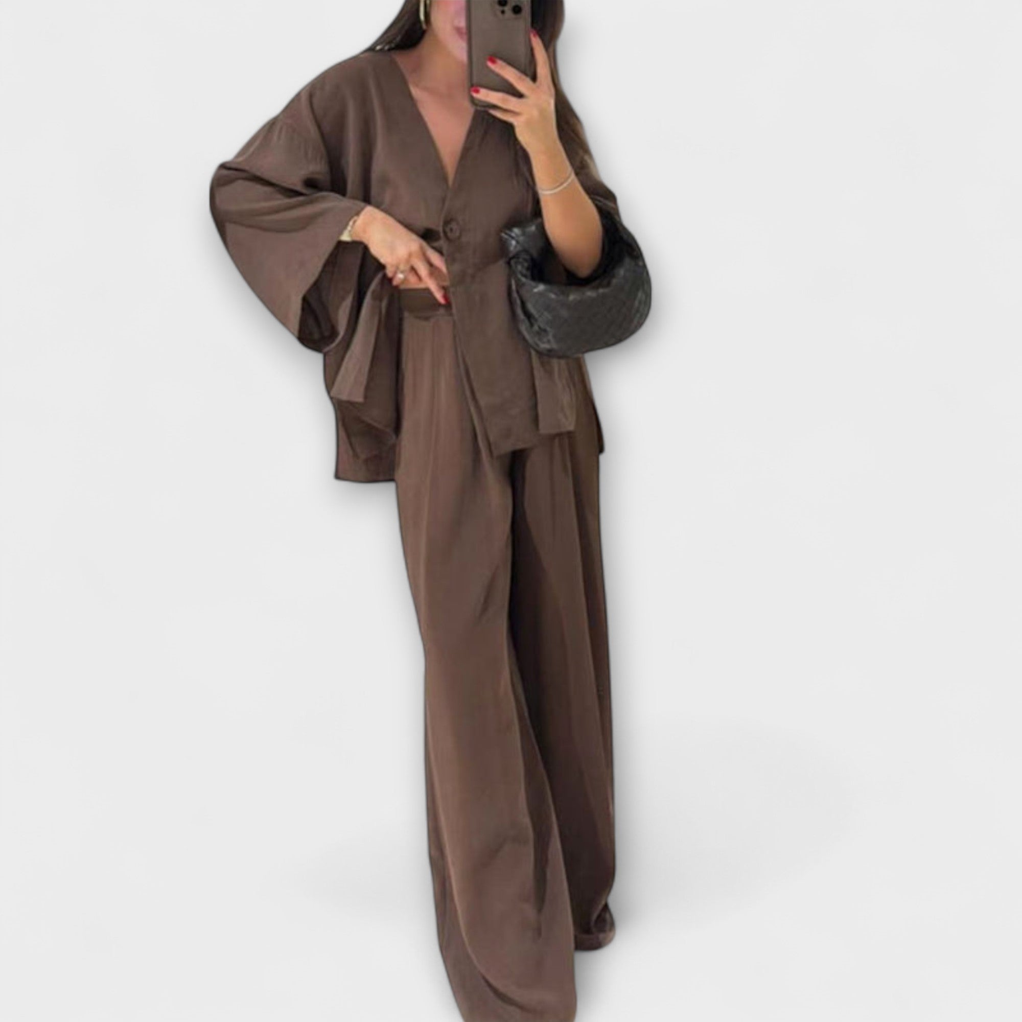 Brown / 3XL