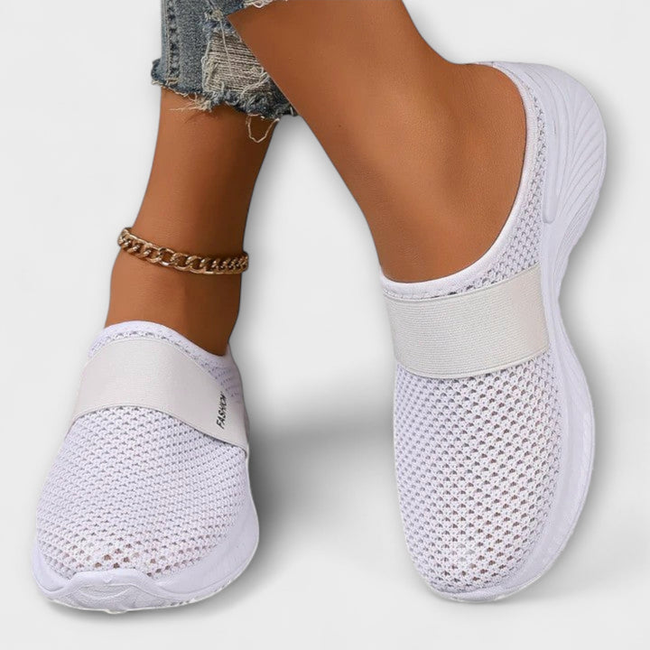 Lexa - Comfortable Orthopedic Footwear