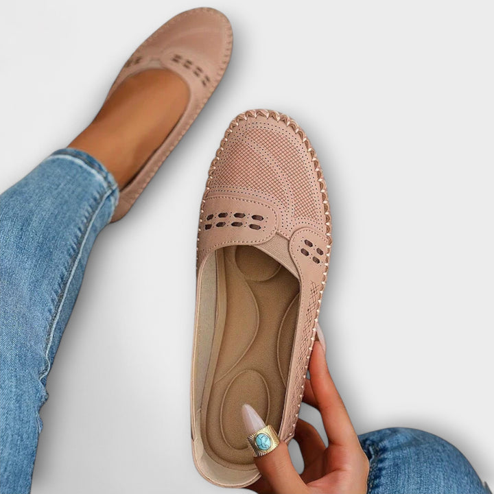 Maple - Comfort-Orthopedic Footwear
