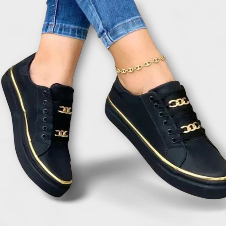 Camille - Chic Orthopedic Footwear