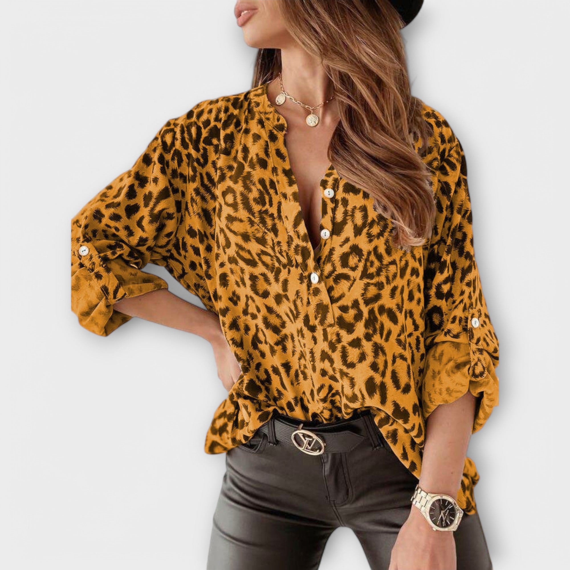 Yellow / 3XL