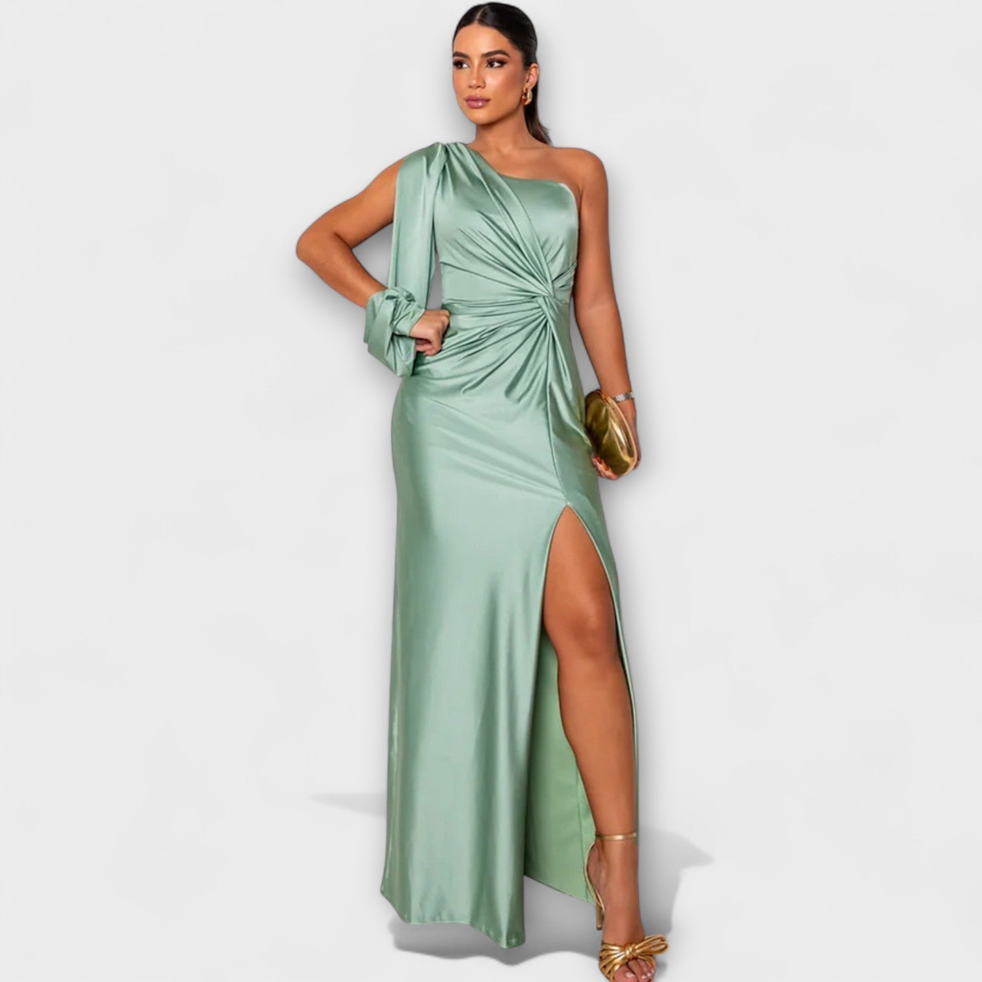 Aqua Green / 2XL