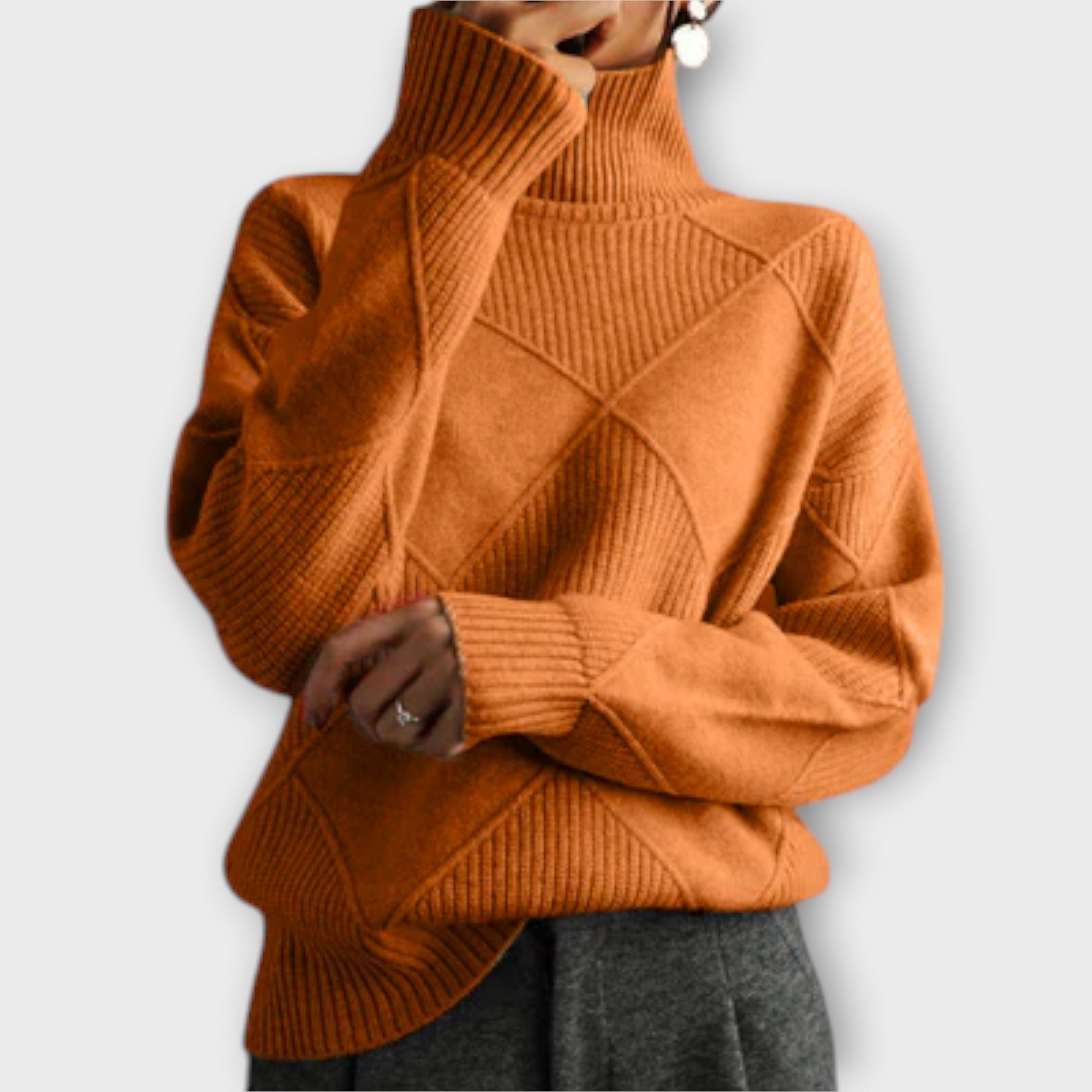 Orange / 2XL