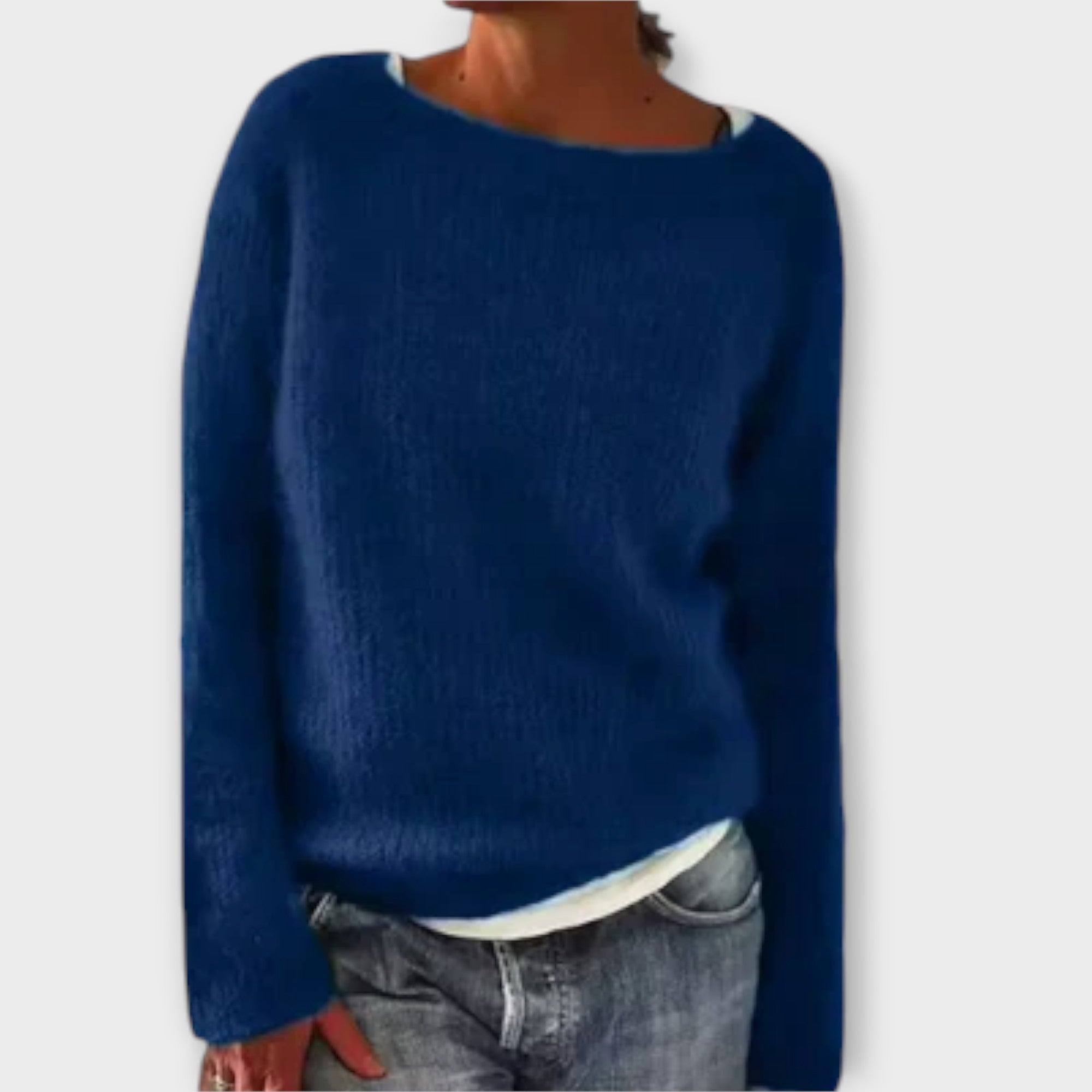 Blue / XXL