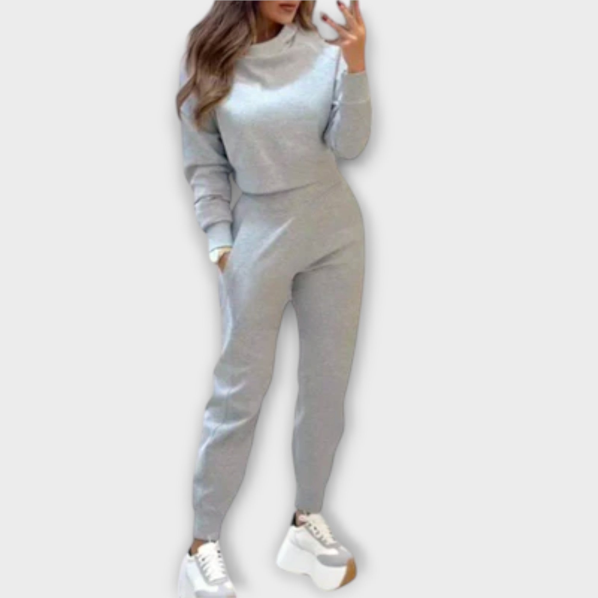 Light Gray / 3XL