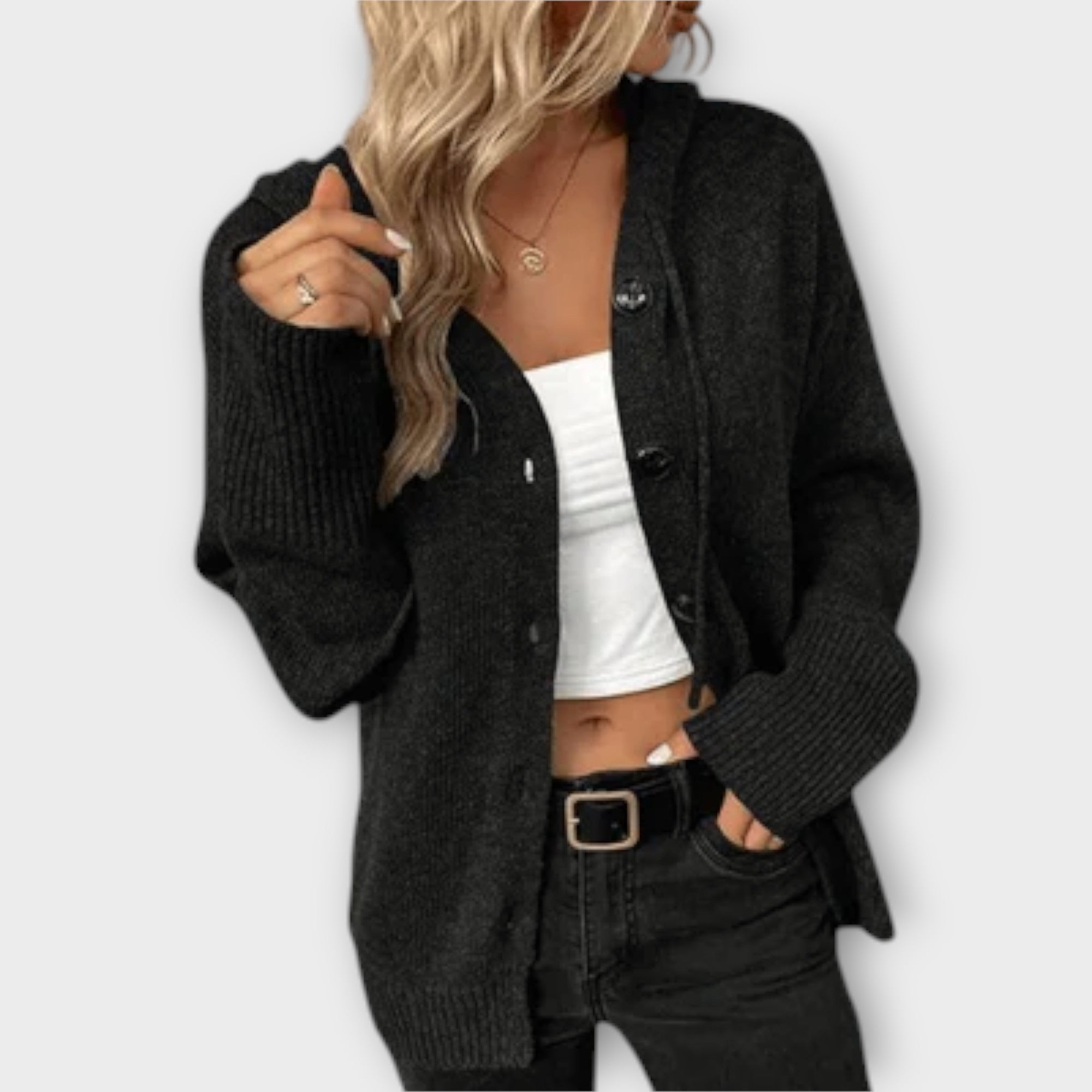 Black / XL