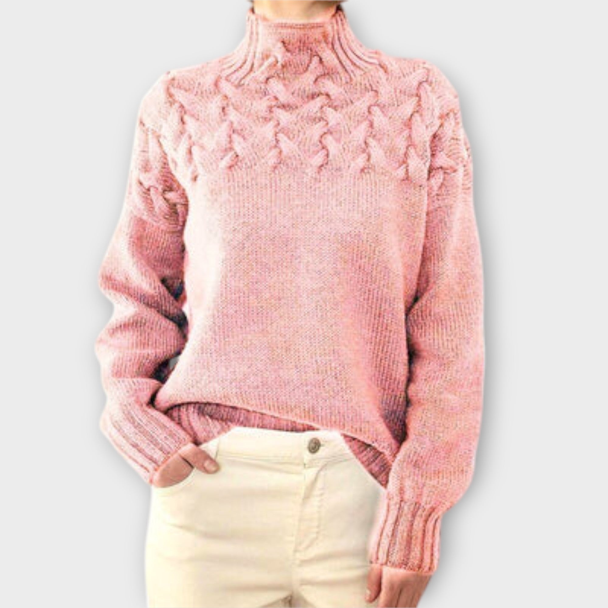 Pink / 2XL