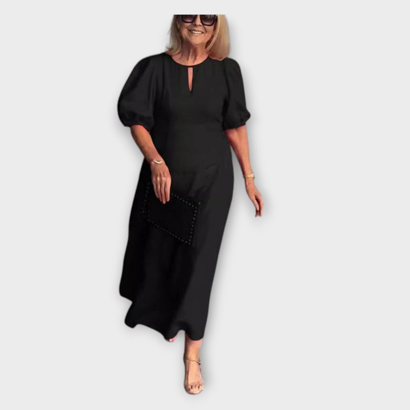 Black (Almost sold out) / 5XL