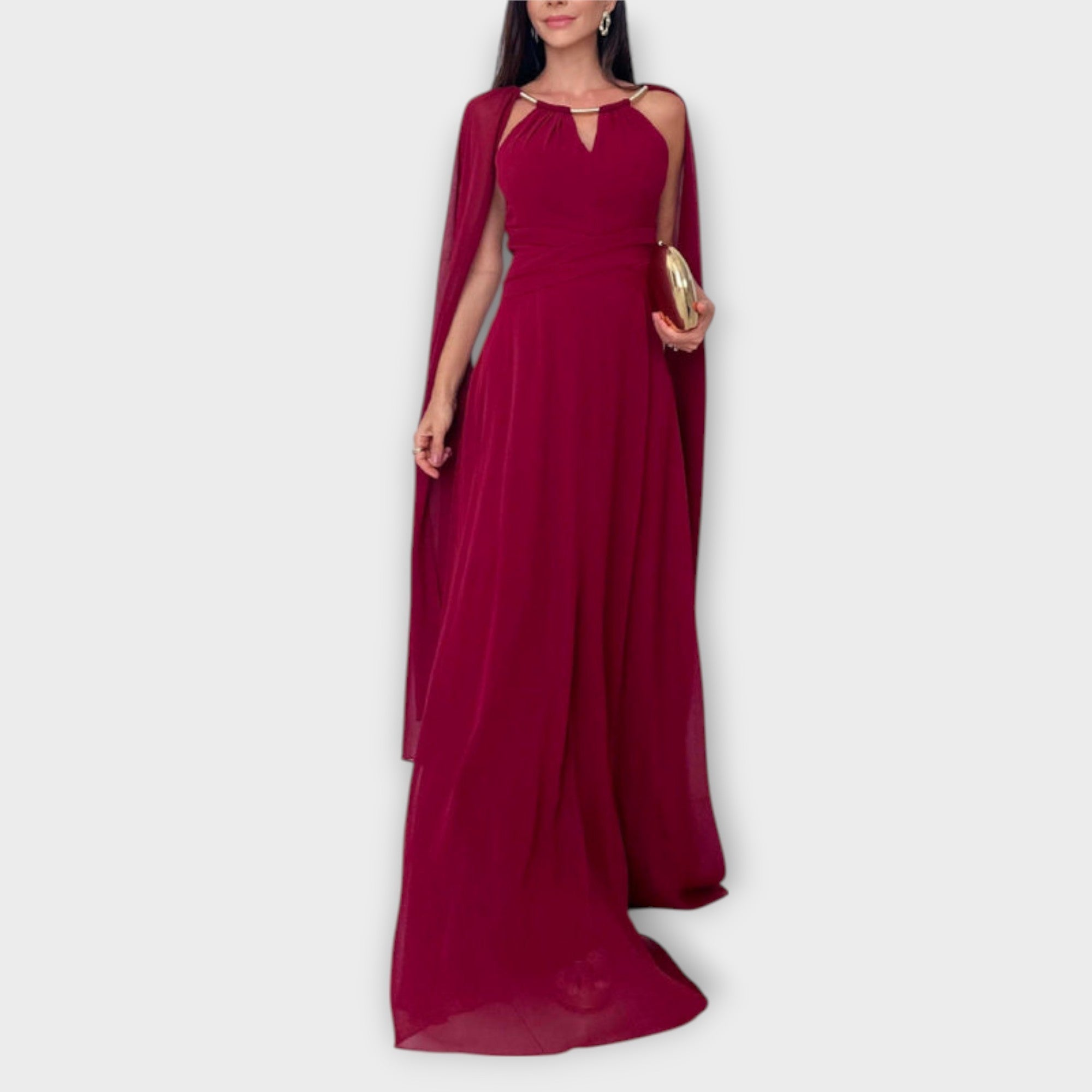 Red / XL
