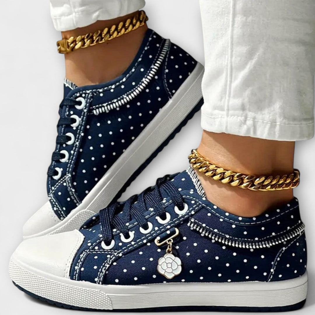 Elena - Comfort-Focused Orthopedic Sneakers