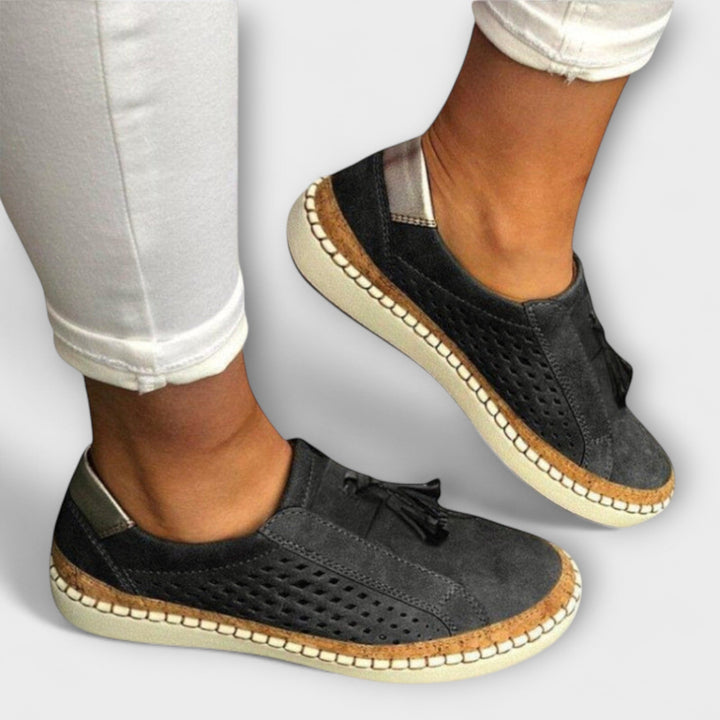 Piper - Orthopedic Slip-On Shoes