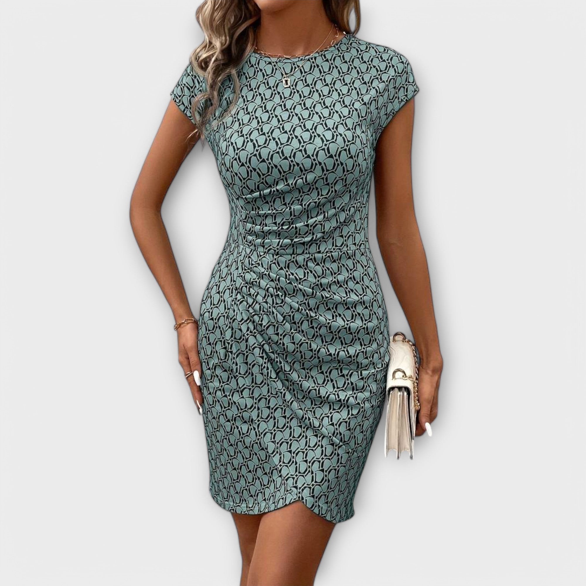 Dark Green / 3XL