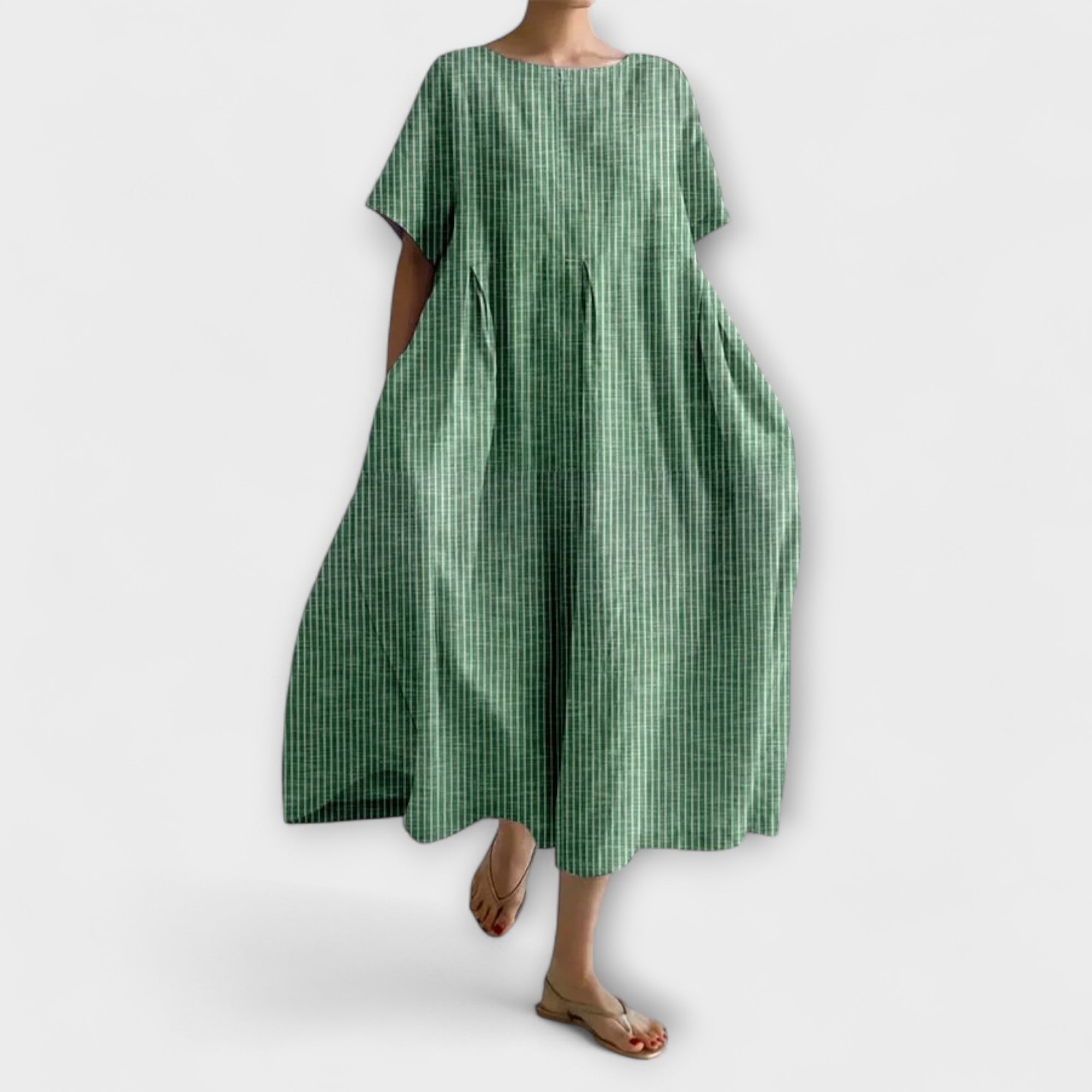 Green / 5XL