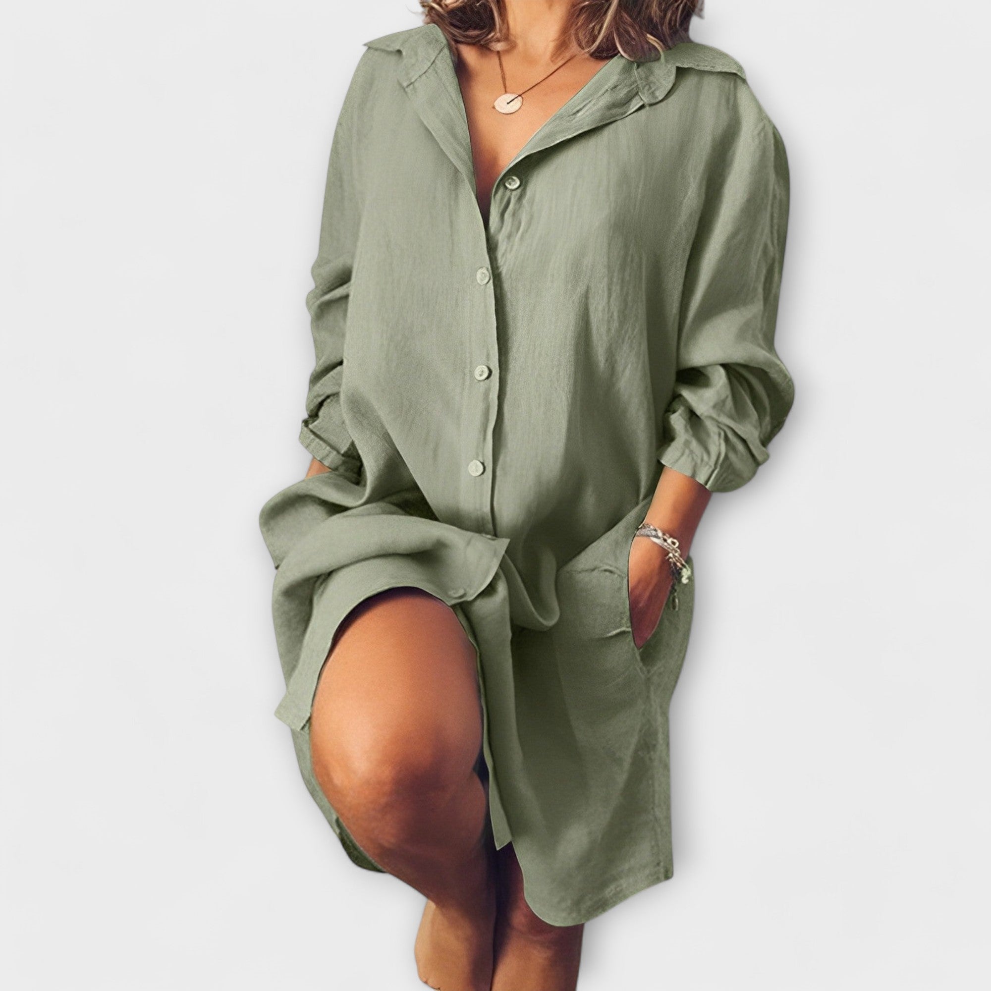 Green / 2XL