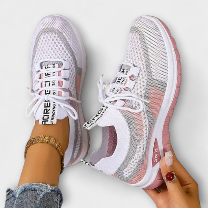 Koralyn - Supportive Orthopedic Sneakers