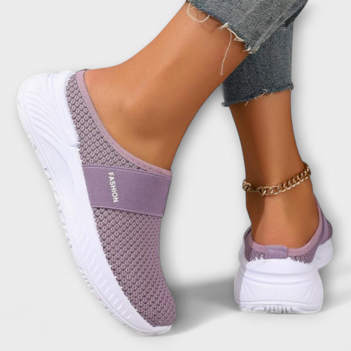 Lexa - Comfortable Orthopedic Footwear