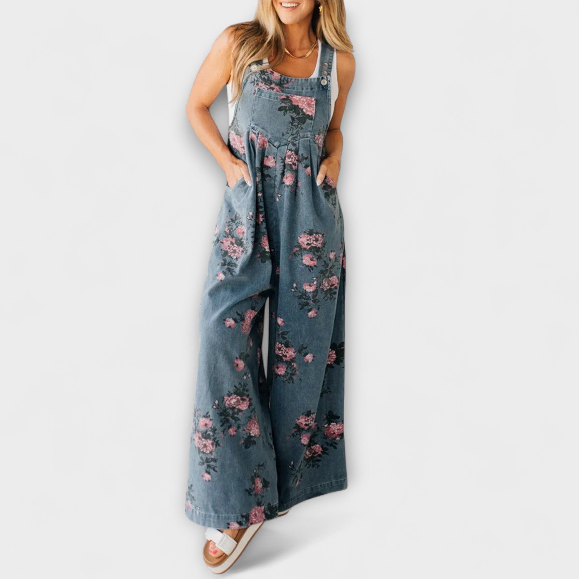 Denim Blue / 3XL