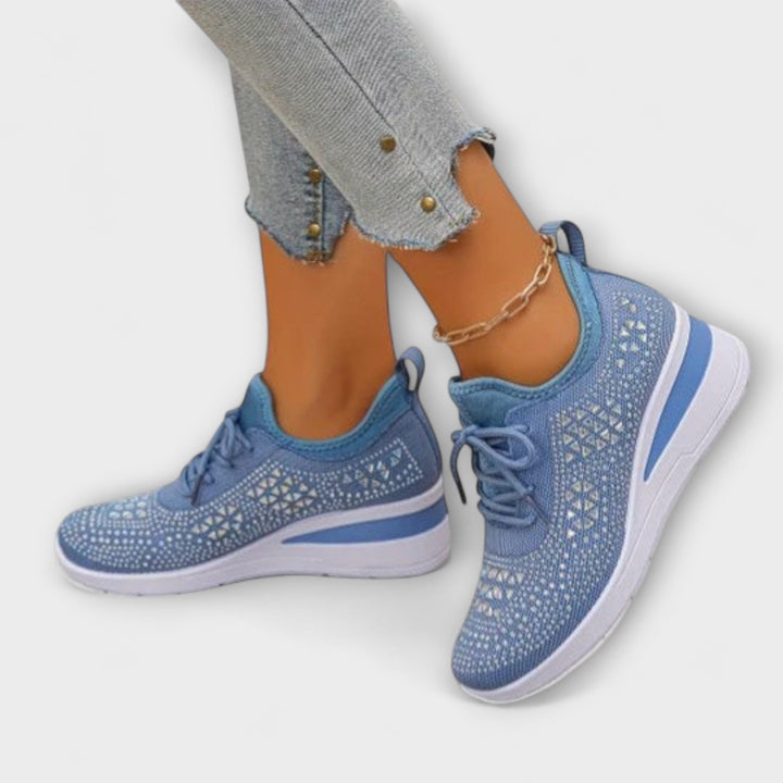 Shanileigh - Comfortable Orthopedic Footwear