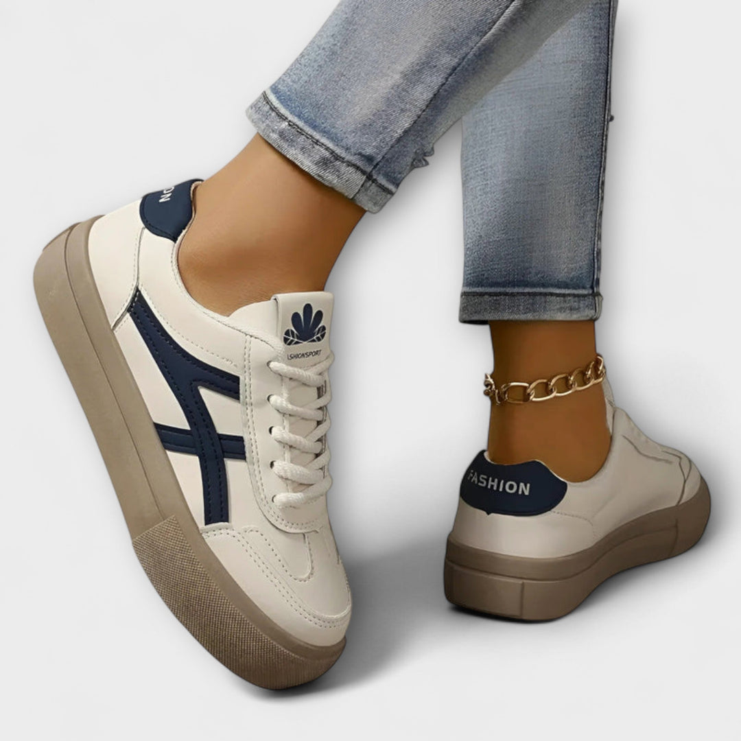 Elza - Comfort-Focused Orthopedic Sneakers