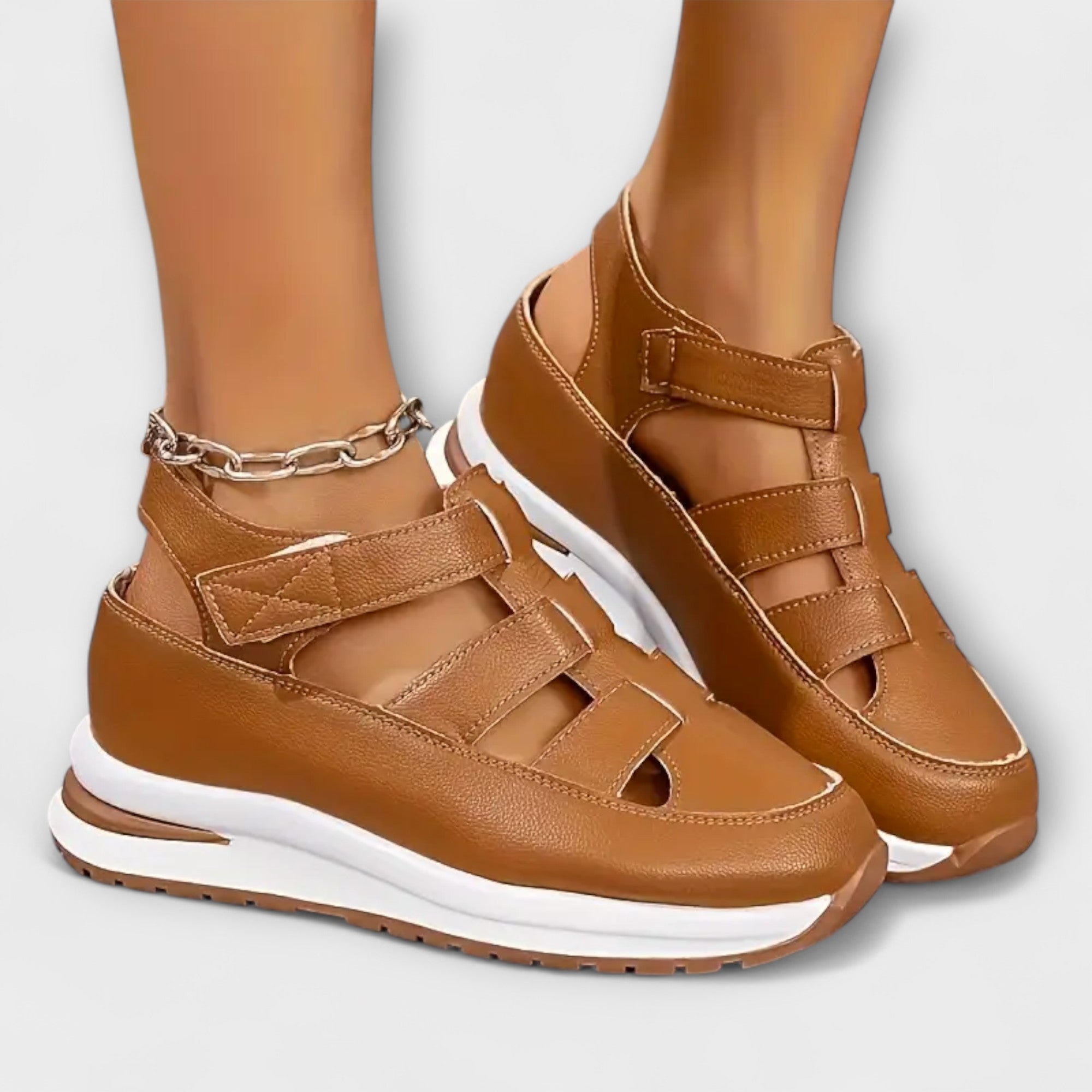 Brown / 12