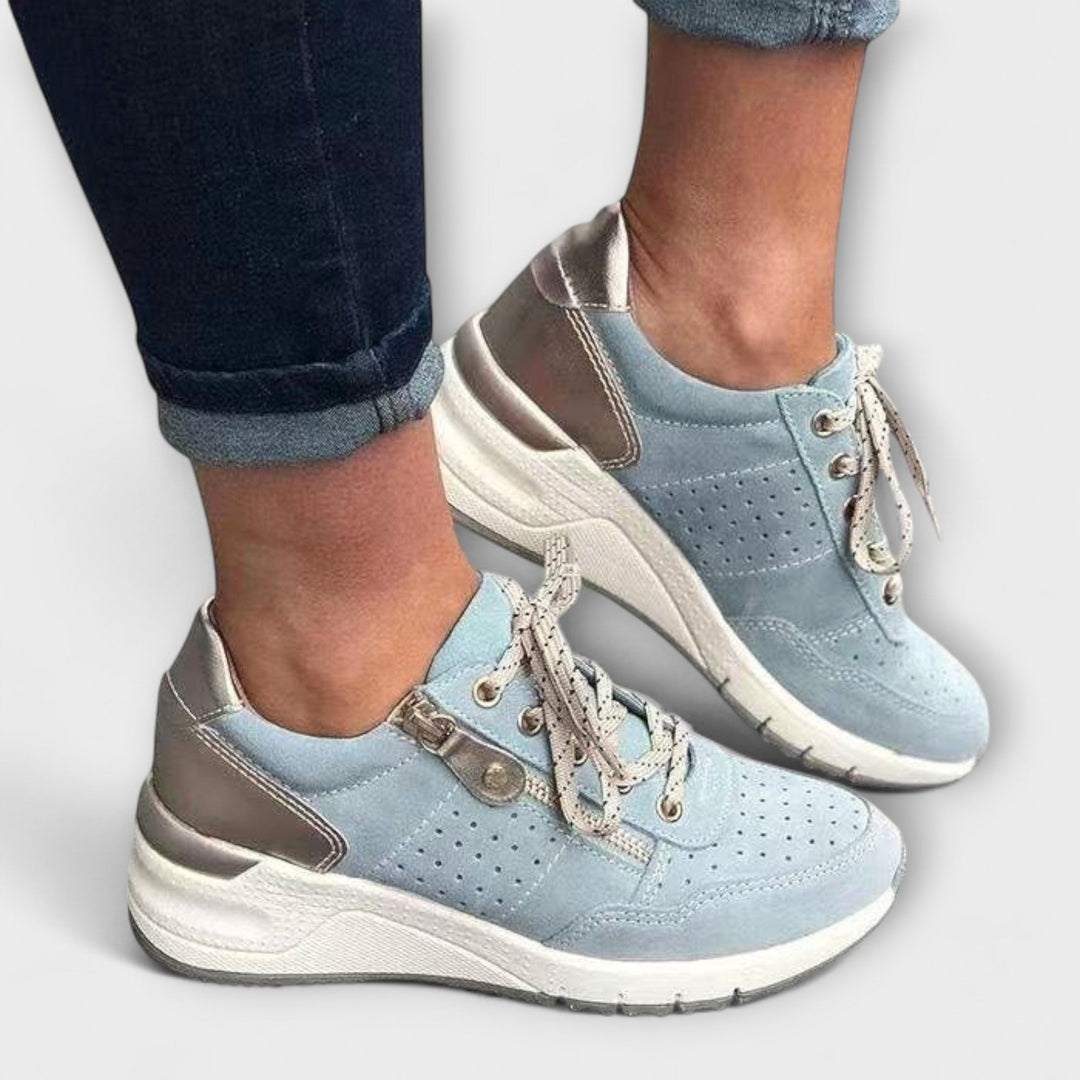 Maddie - Comfort-Focused Orthopedic Sneakers