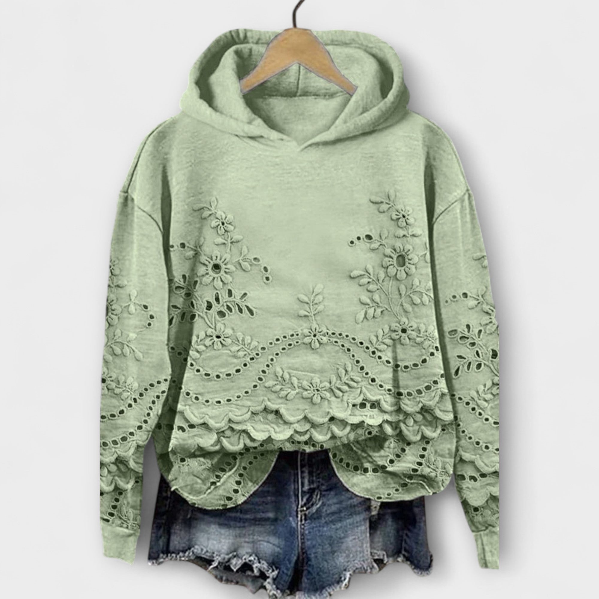 Green / 5XL