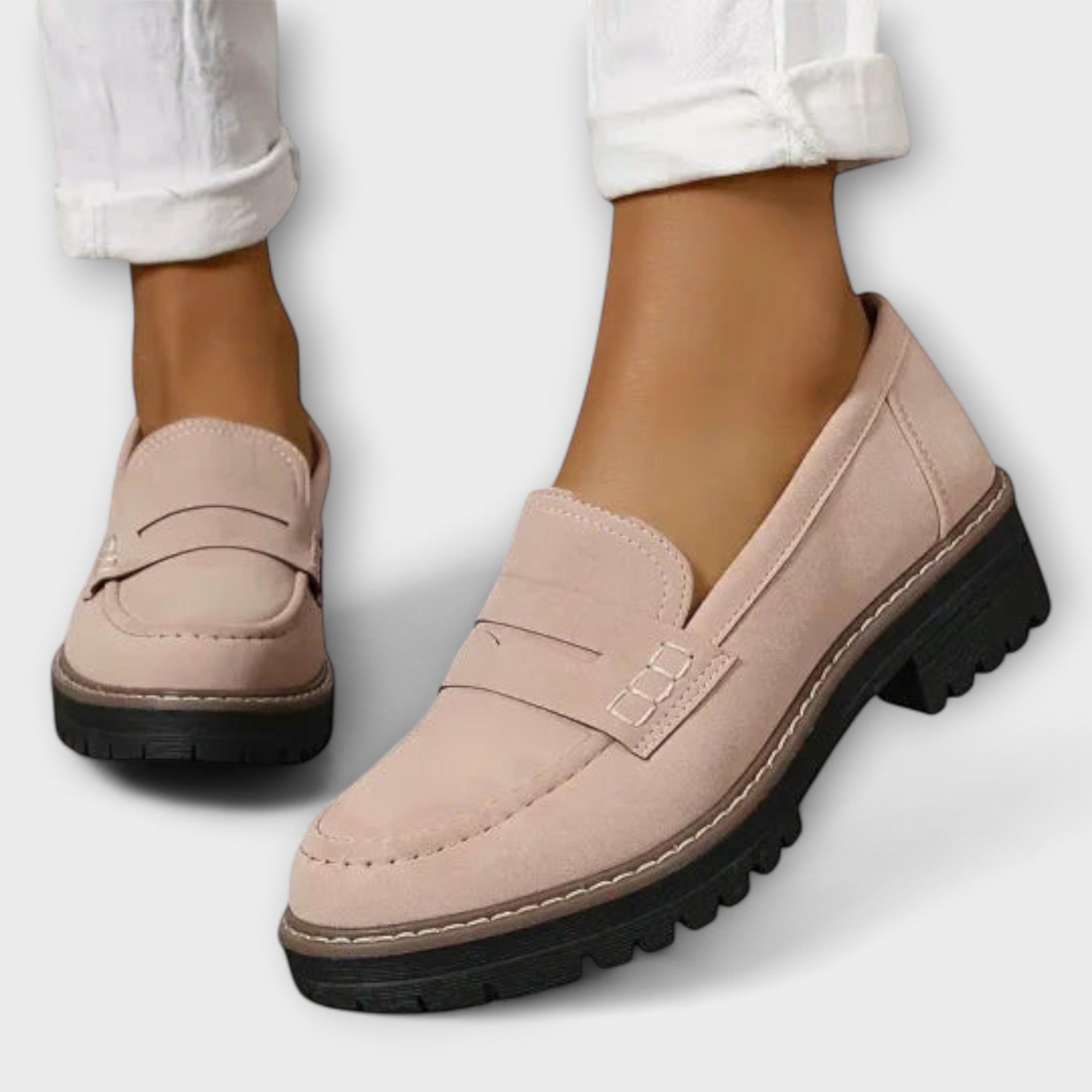 Pink / 12