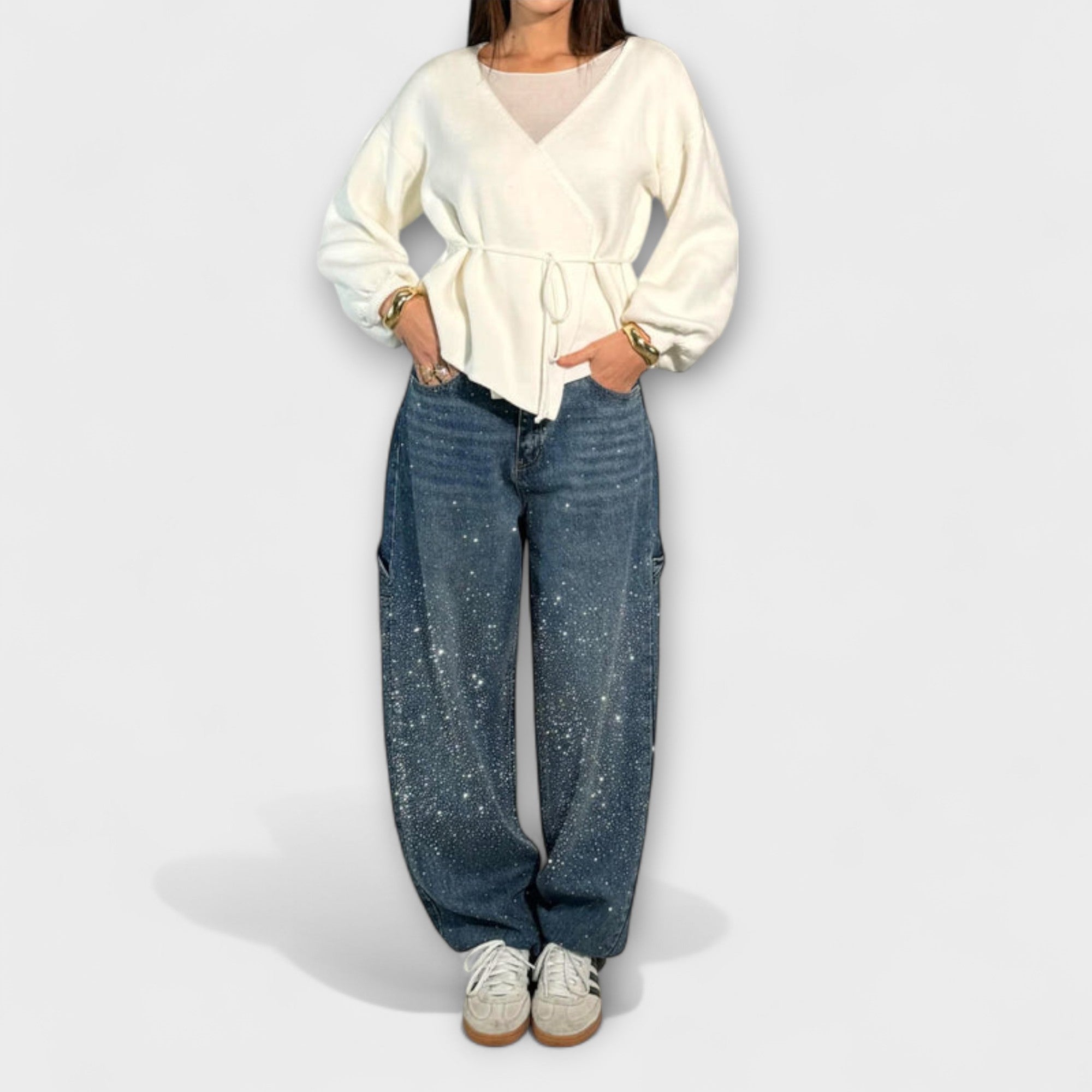 Dark Blue / XXL