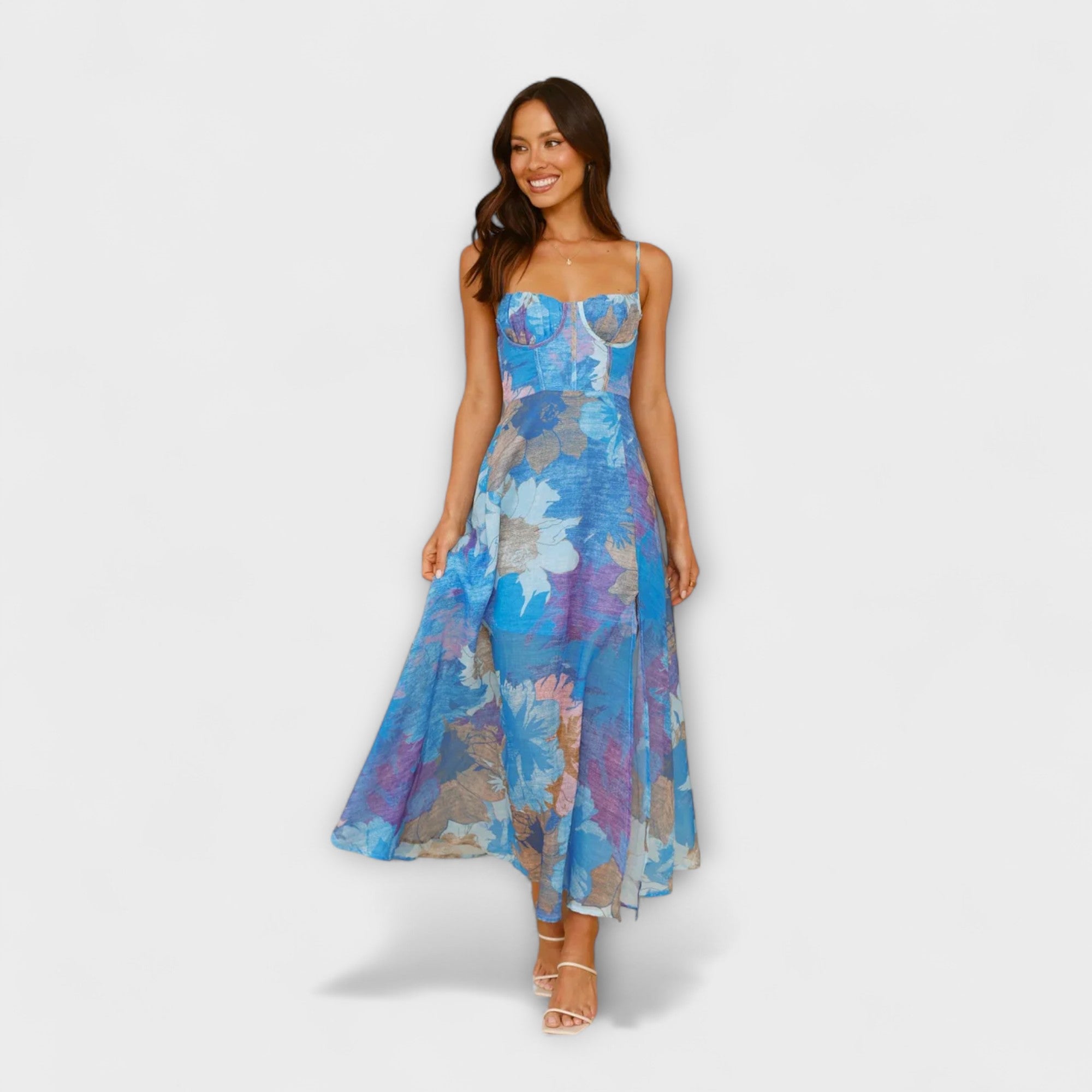 Blue / XL