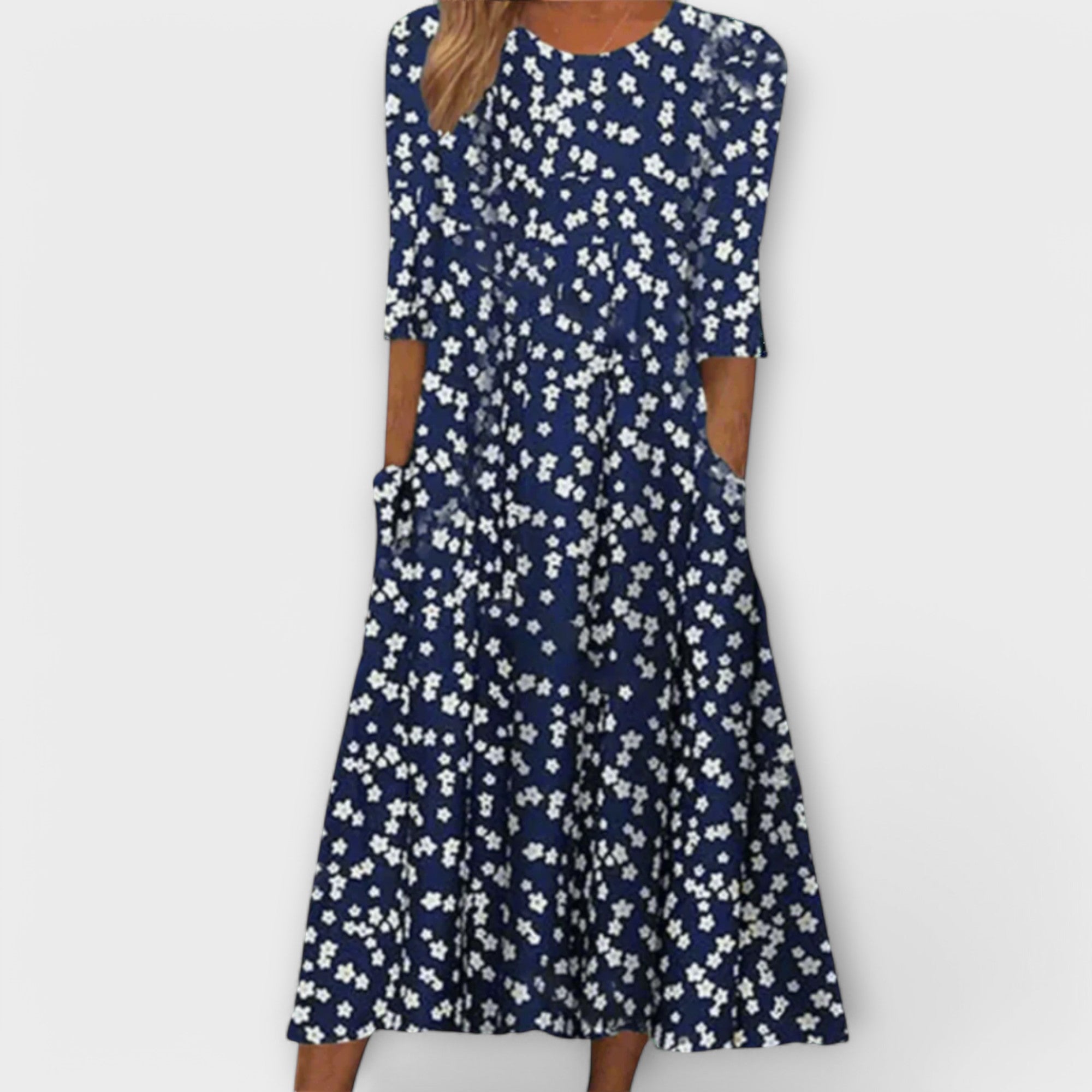 Blue / 2XL