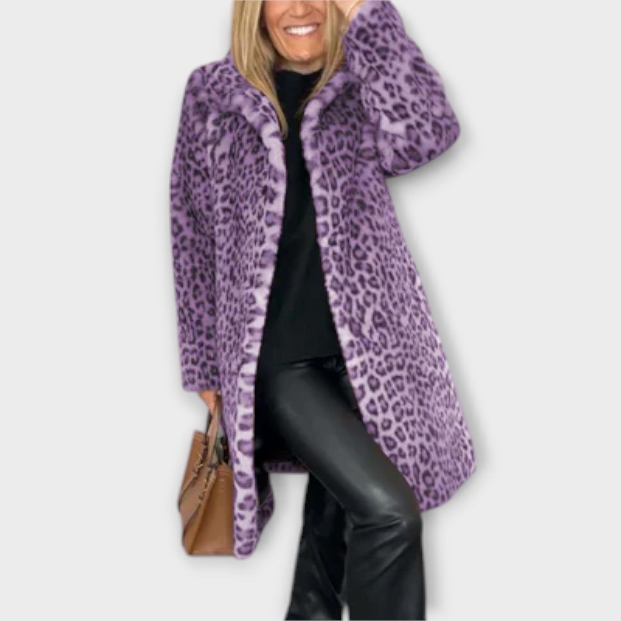 Purple / 3XL