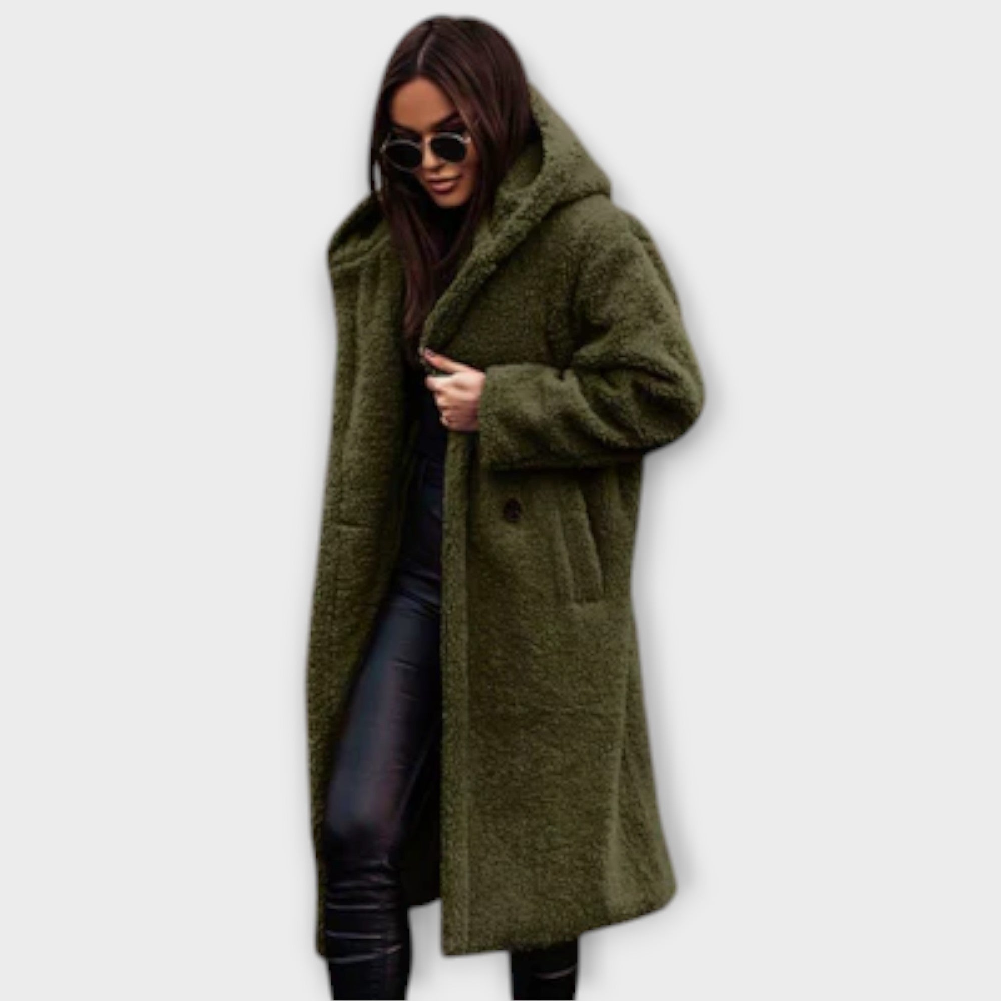 Green / 2XL