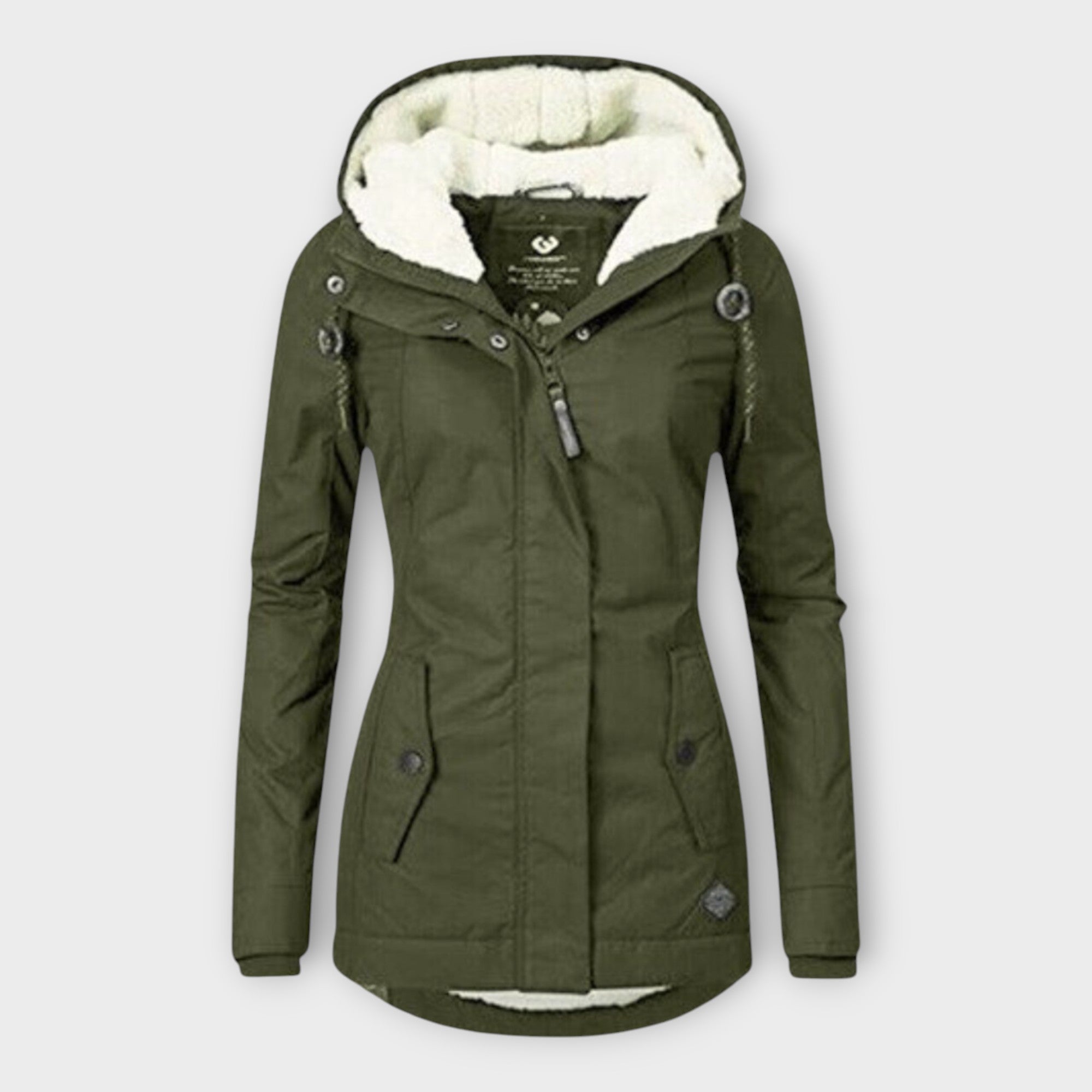 Green / 2XL