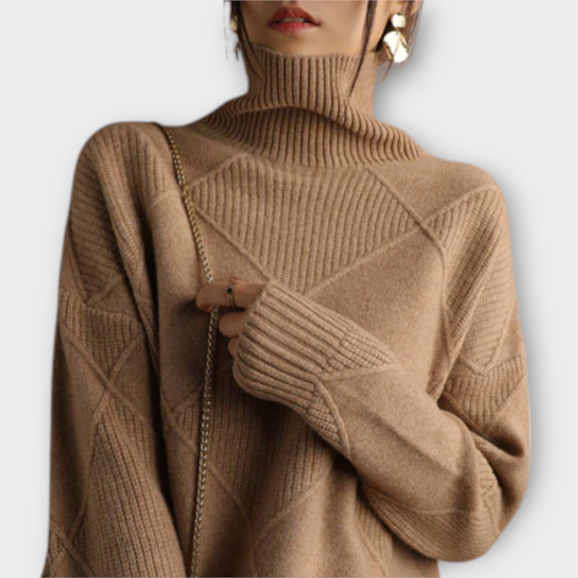 Brown / 2XL