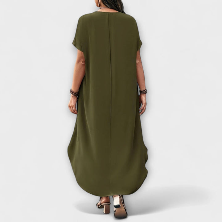 Emilia - Breezy Comfort Dress