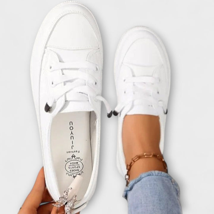 Linda - Comfortable Orthopedic Footwear