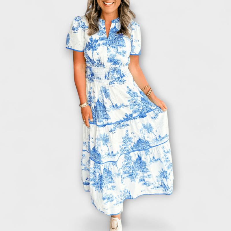 Blue / 3XL