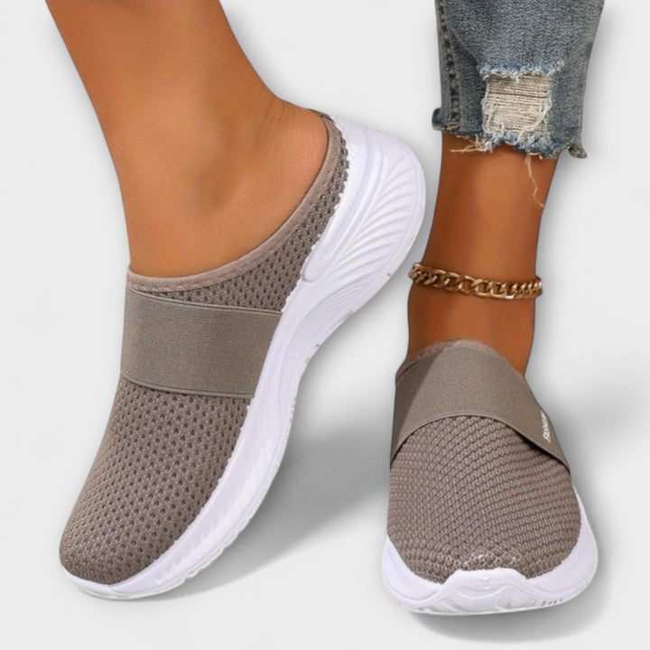 Lexa - Comfortable Orthopedic Footwear
