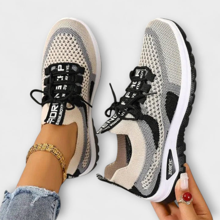 Koralyn - Supportive Orthopedic Sneakers