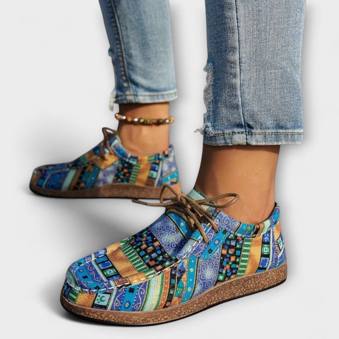 Nychelle - Comfort-Oriented Orthopedic Footwear