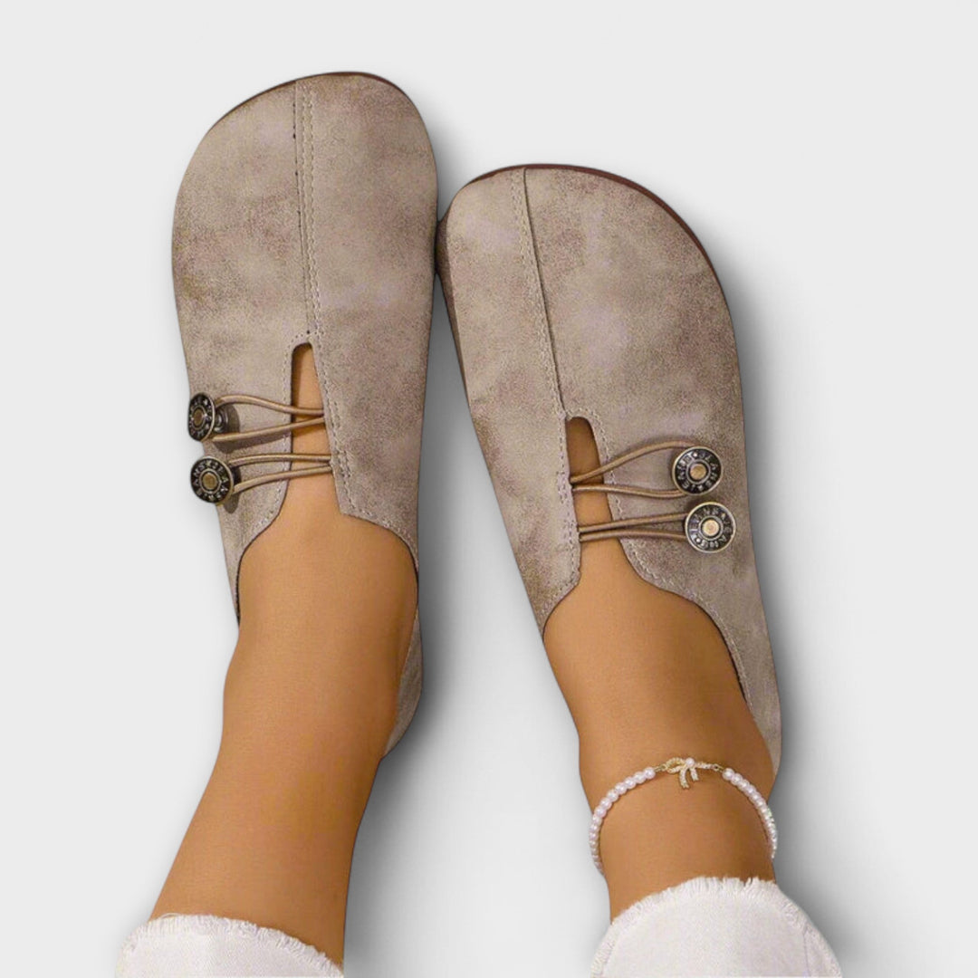 Josephine - Everyday Comfort Slip-On Shoes
