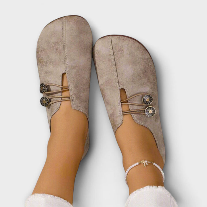 Josephine - Everyday Comfort Slip-On Shoes